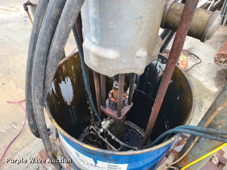 image for item HM9789 (2) liquid pumps