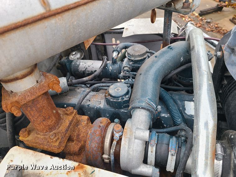 image for item HM9790 Core Cut concrete saw