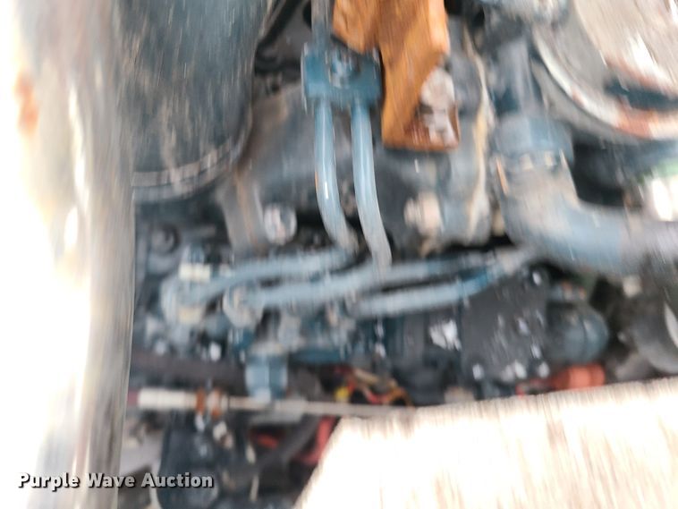 image for item HM9790 Core Cut concrete saw