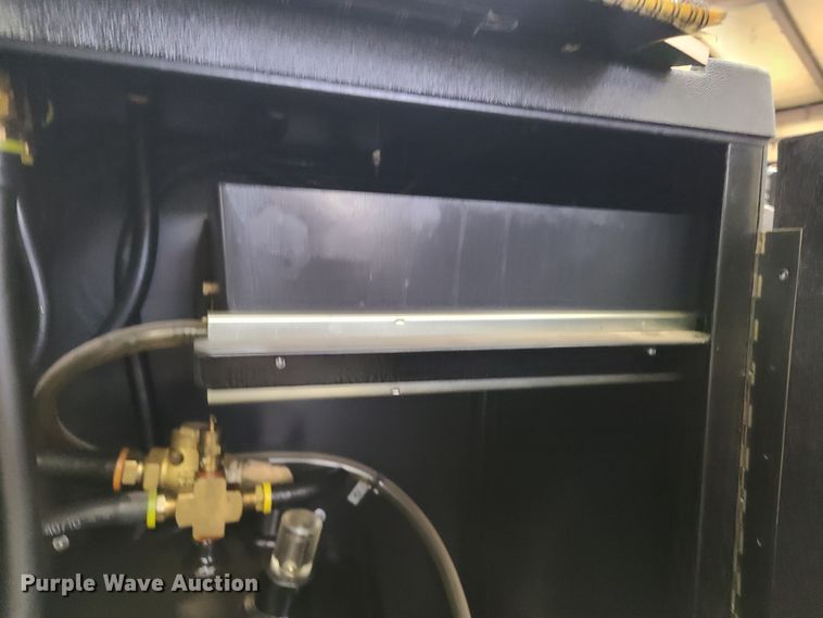 BG Products BG PF5 transmission flushing machine in Blue Springs, MO