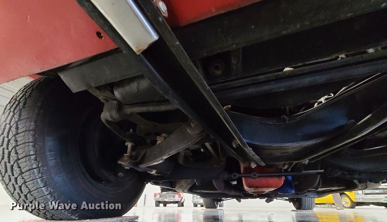 image for item HM9822 1964 Chevrolet Corvette Sting Ray  convertible