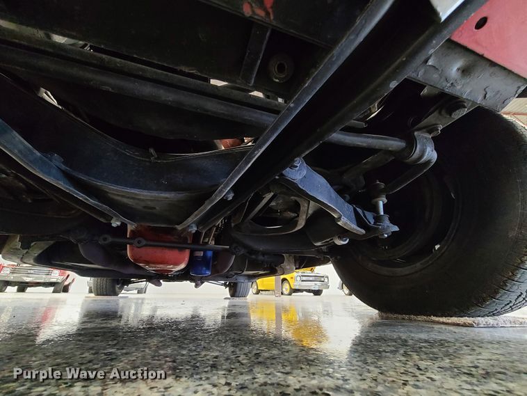 image for item HM9822 1964 Chevrolet Corvette Sting Ray  convertible