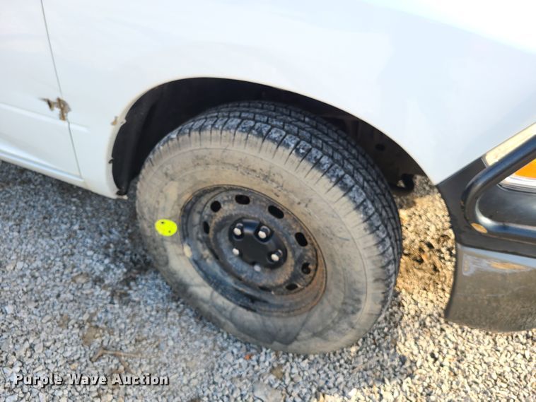 image for item HM9828 2011 Dodge Ram 1500  Quad Cab pickup truck