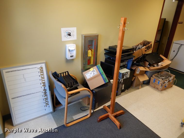 image for item HP9065 Office equipment