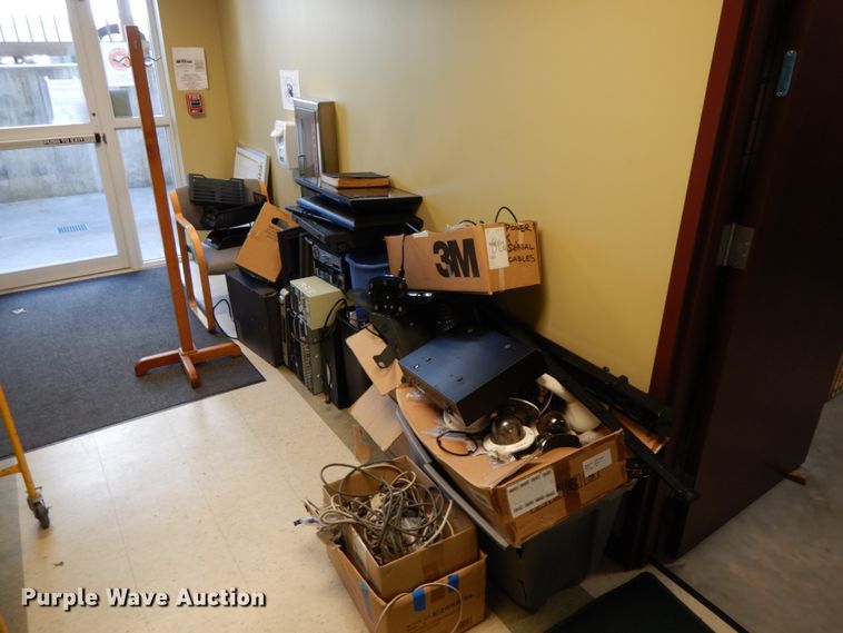 image for item HP9065 Office equipment