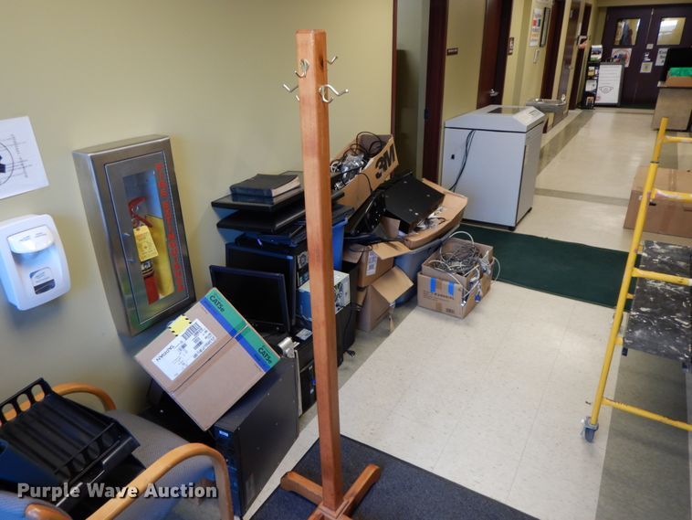 image for item HP9065 Office equipment