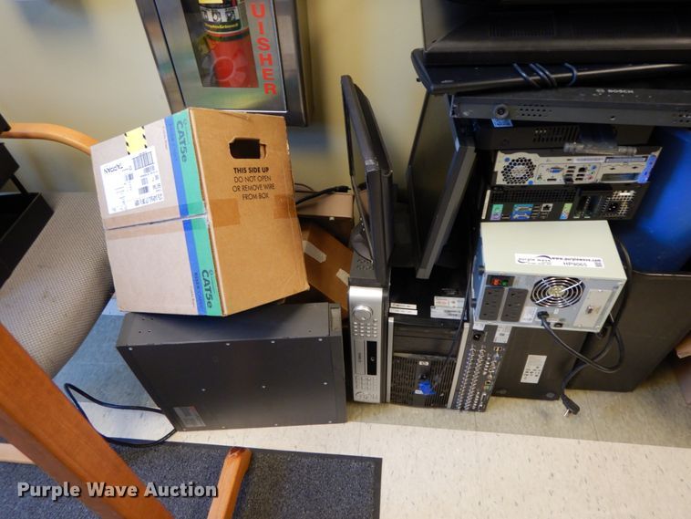 image for item HP9065 Office equipment