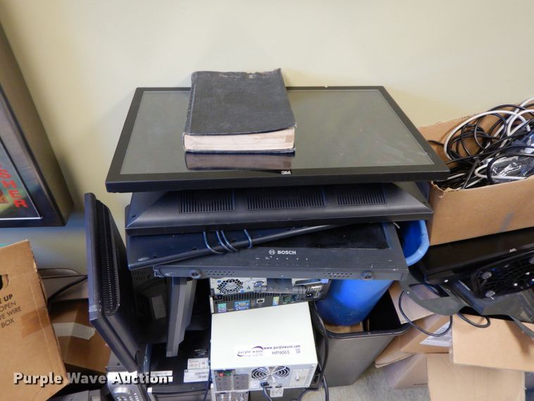 image for item HP9065 Office equipment