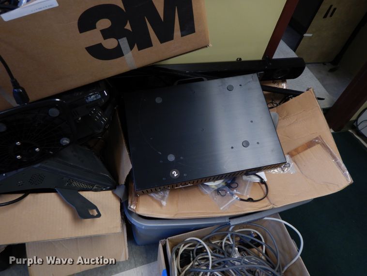 image for item HP9065 Office equipment