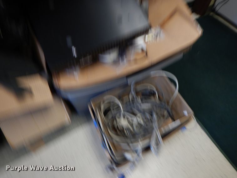 image for item HP9065 Office equipment