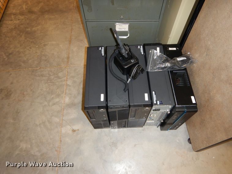 image for item HP9065 Office equipment