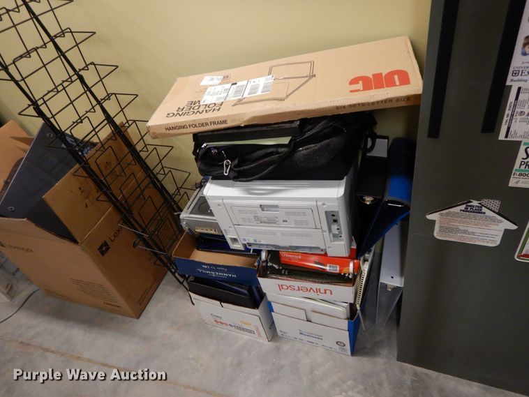 image for item HP9065 Office equipment