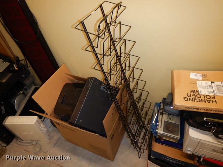 image for item HP9065 Office equipment