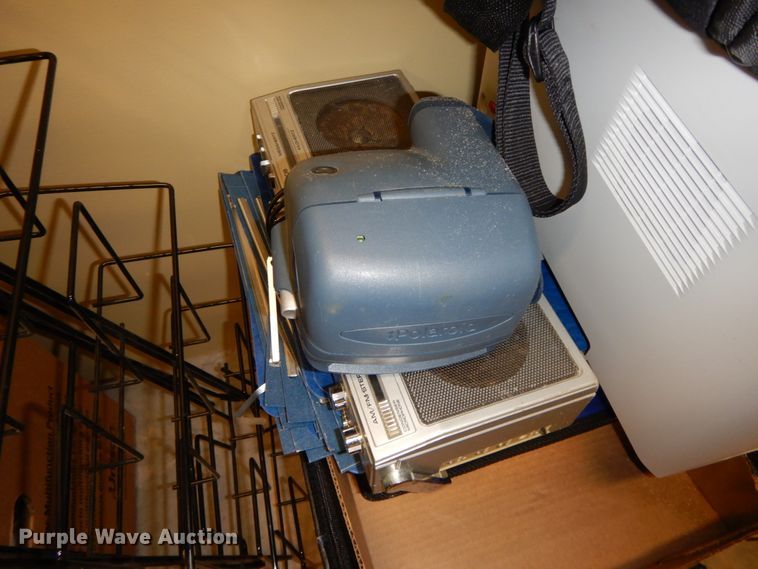 image for item HP9065 Office equipment