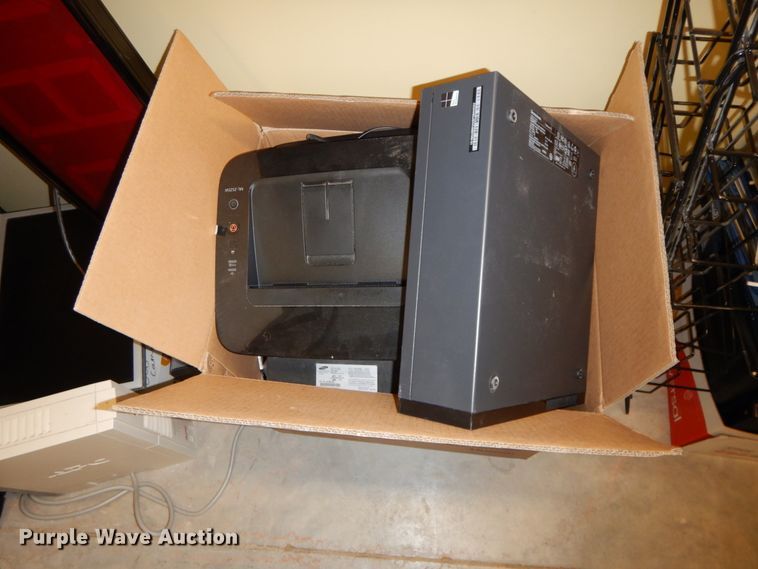 image for item HP9065 Office equipment