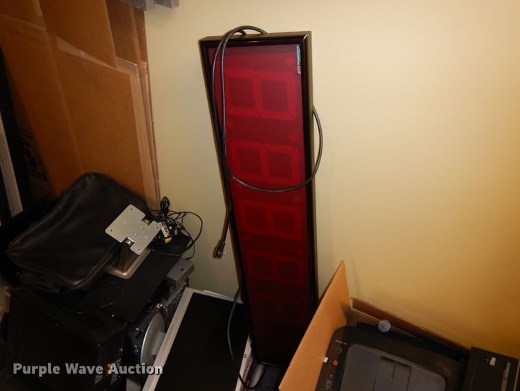 image for item HP9065 Office equipment