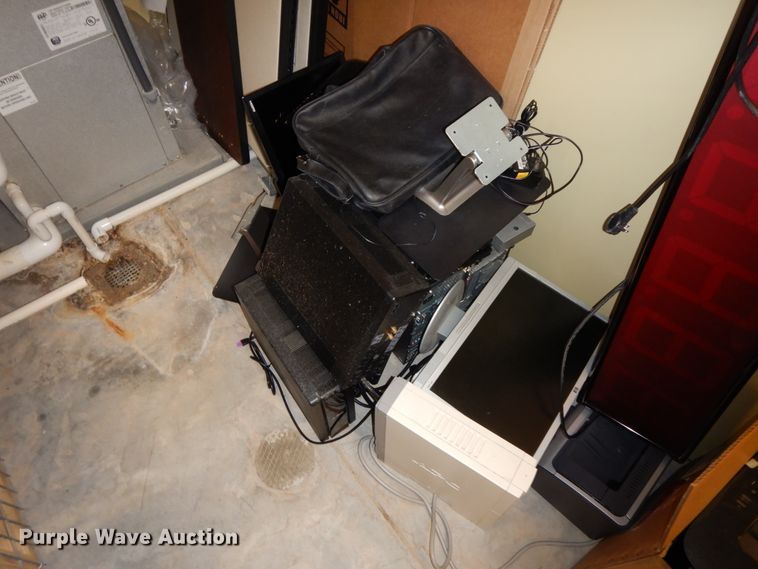 image for item HP9065 Office equipment