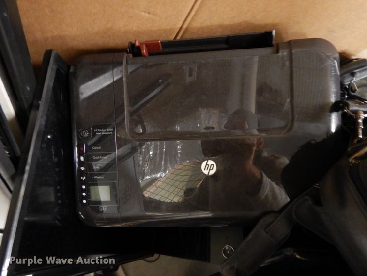 image for item HP9065 Office equipment