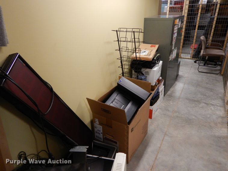 image for item HP9065 Office equipment