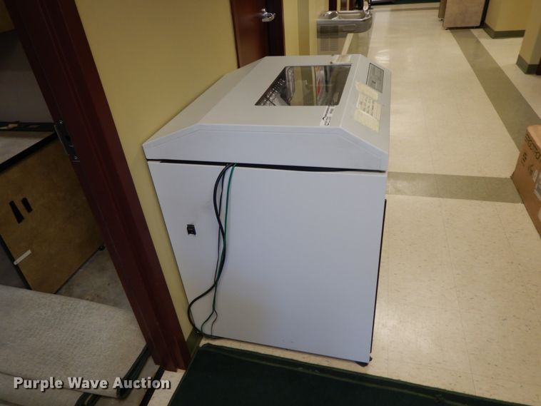 image for item HP9066 Tally T6215 printer