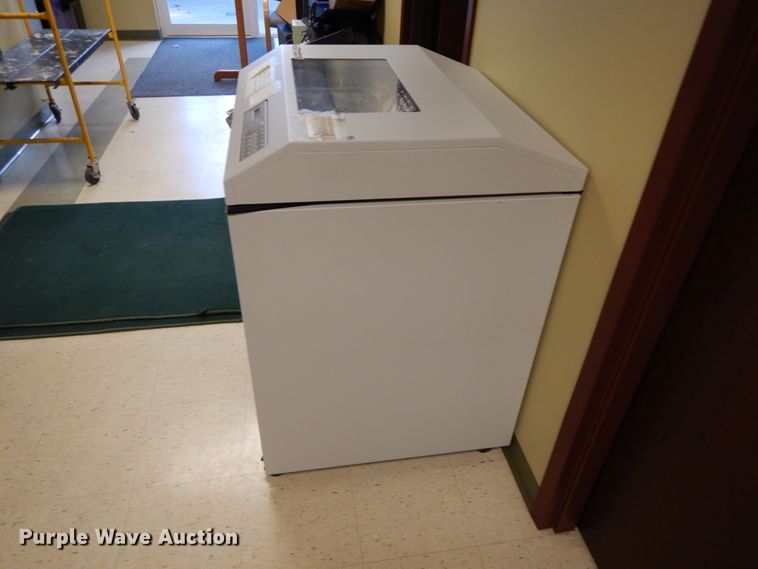 image for item HP9066 Tally T6215 printer