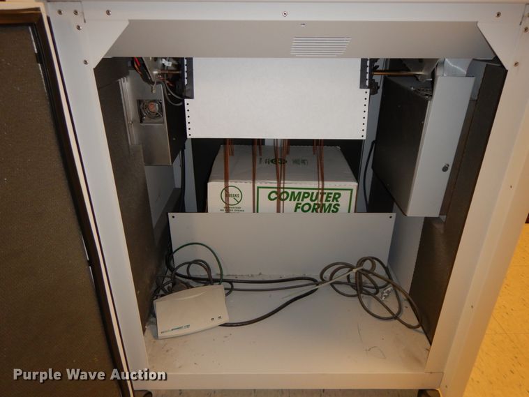 image for item HP9066 Tally T6215 printer