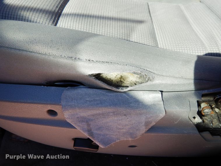 image for item HP9068 2007 Dodge Durango SLT  SUV