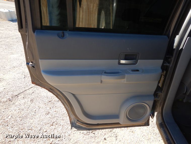 image for item HP9068 2007 Dodge Durango SLT  SUV
