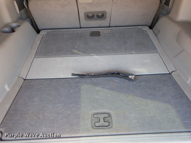 image for item HP9068 2007 Dodge Durango SLT  SUV