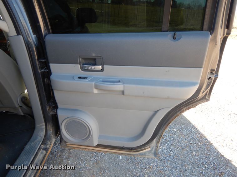 image for item HP9068 2007 Dodge Durango SLT  SUV