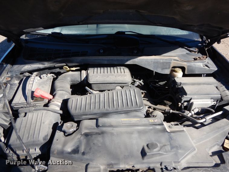 image for item HP9068 2007 Dodge Durango SLT  SUV