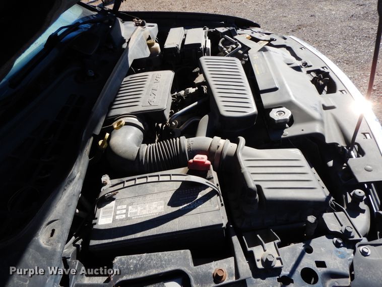 image for item HP9068 2007 Dodge Durango SLT  SUV