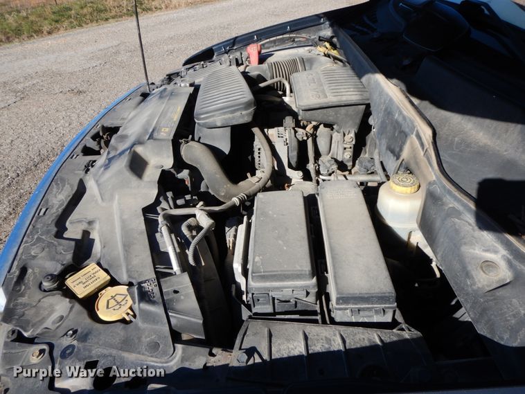 image for item HP9068 2007 Dodge Durango SLT  SUV