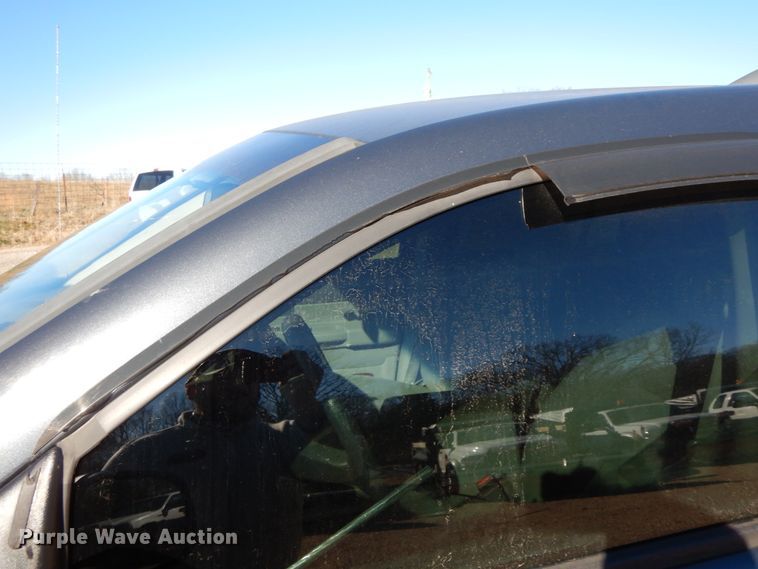 image for item HP9068 2007 Dodge Durango SLT  SUV