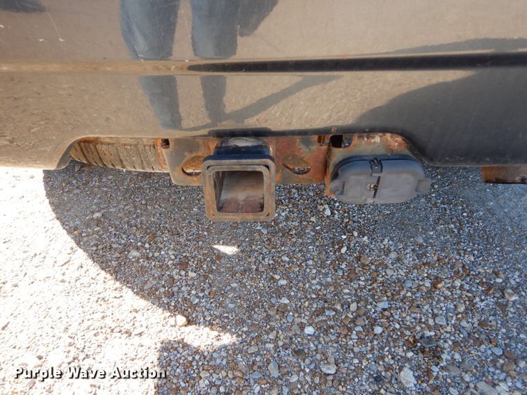 image for item HP9068 2007 Dodge Durango SLT  SUV