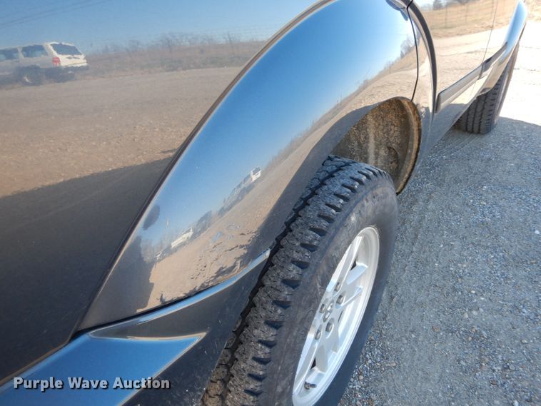 image for item HP9068 2007 Dodge Durango SLT  SUV