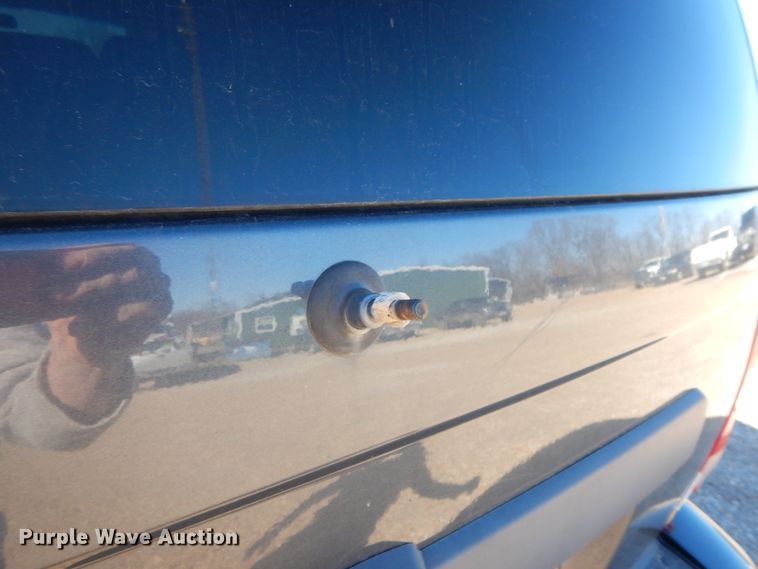 image for item HP9068 2007 Dodge Durango SLT  SUV