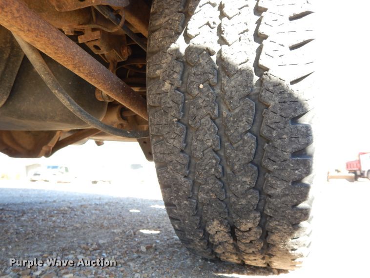 image for item HP9068 2007 Dodge Durango SLT  SUV