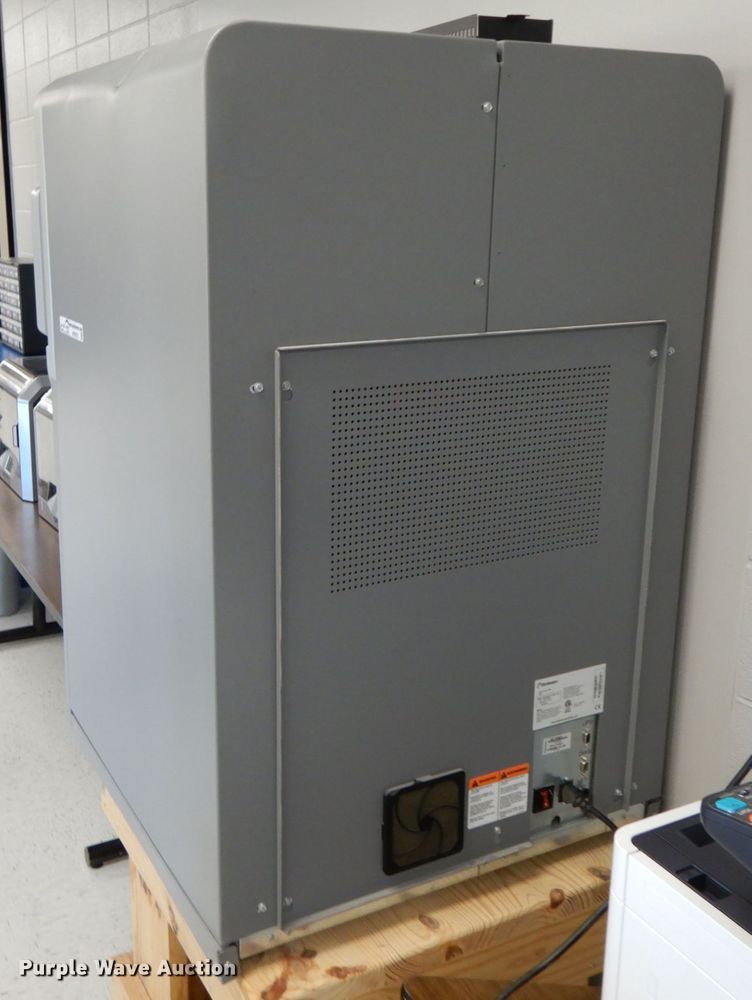 image for item HP9070 Stratasys Dimension SST 1200 ES 3D printer