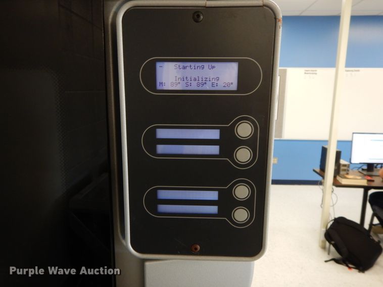 image for item HP9070 Stratasys Dimension SST 1200 ES 3D printer