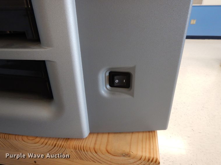 image for item HP9070 Stratasys Dimension SST 1200 ES 3D printer