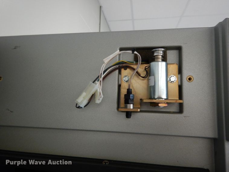 image for item HP9070 Stratasys Dimension SST 1200 ES 3D printer