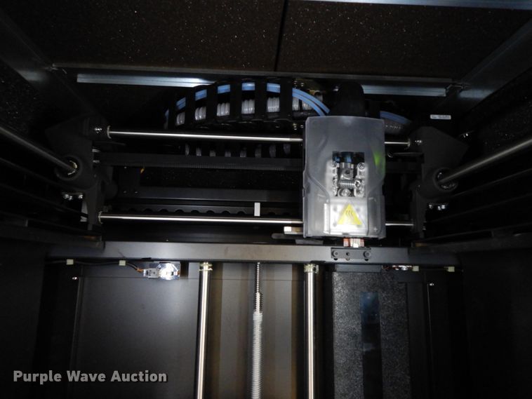 image for item HP9070 Stratasys Dimension SST 1200 ES 3D printer
