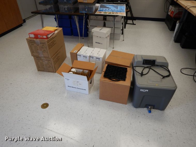 image for item HP9070 Stratasys Dimension SST 1200 ES 3D printer