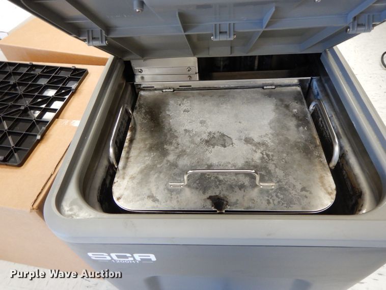 image for item HP9070 Stratasys Dimension SST 1200 ES 3D printer