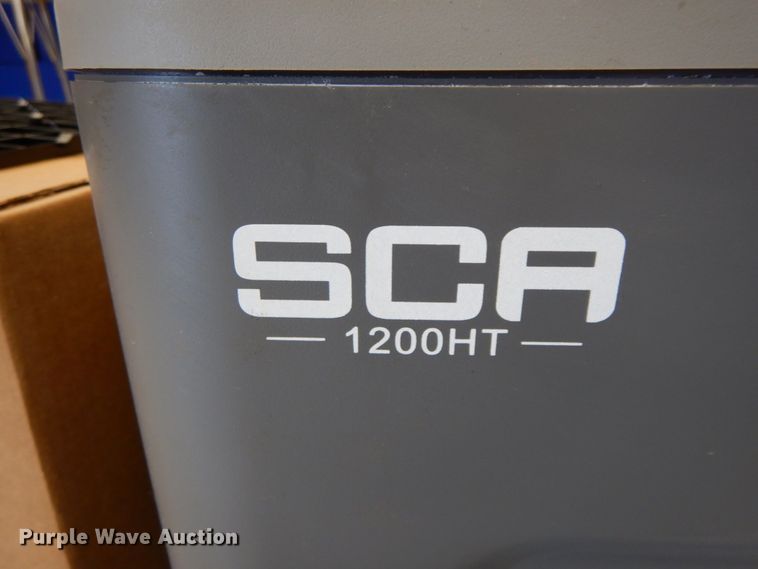 image for item HP9070 Stratasys Dimension SST 1200 ES 3D printer