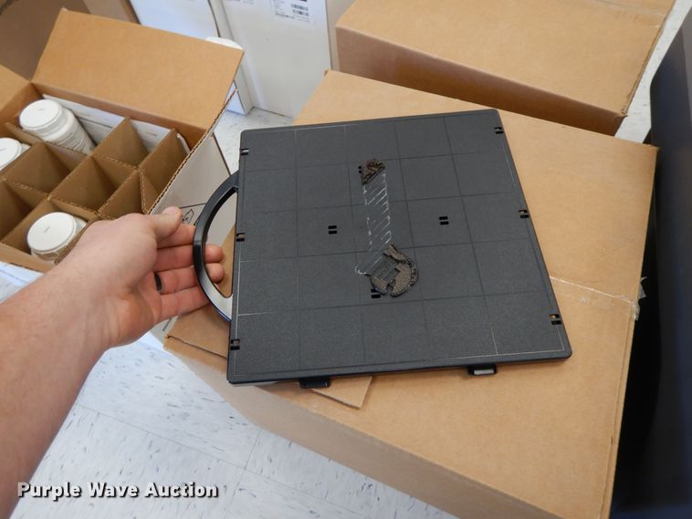 image for item HP9070 Stratasys Dimension SST 1200 ES 3D printer