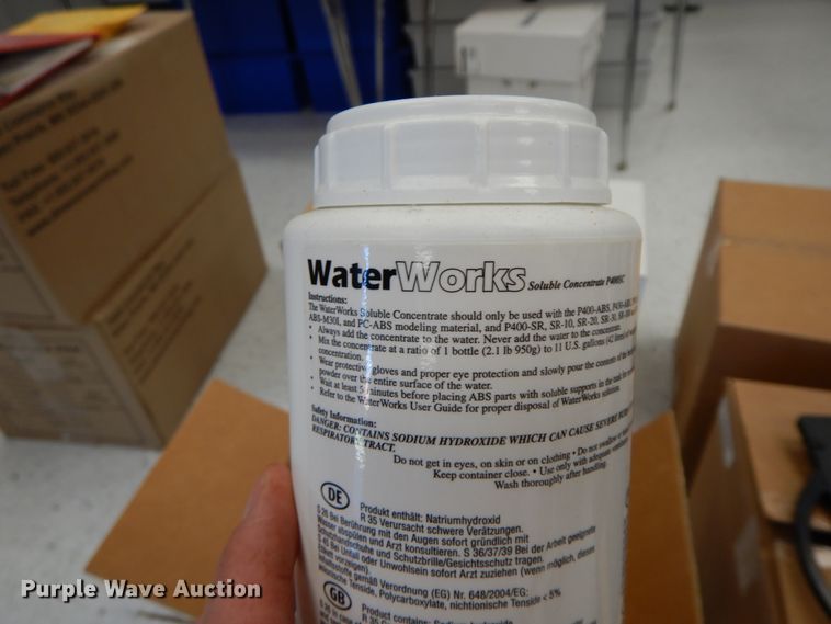 image for item HP9070 Stratasys Dimension SST 1200 ES 3D printer