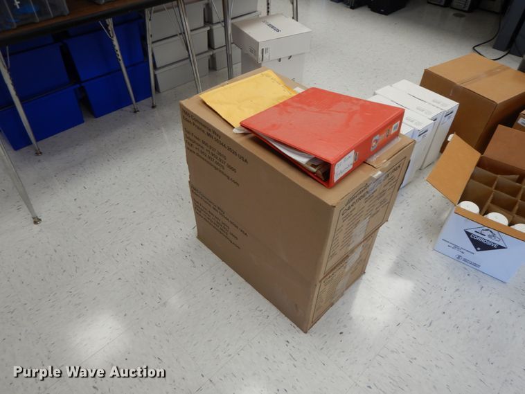 image for item HP9070 Stratasys Dimension SST 1200 ES 3D printer