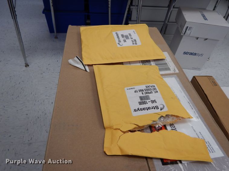 image for item HP9070 Stratasys Dimension SST 1200 ES 3D printer